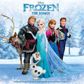 Frozen - Original Motion Picture Soundtrack (New Vinyl LP)