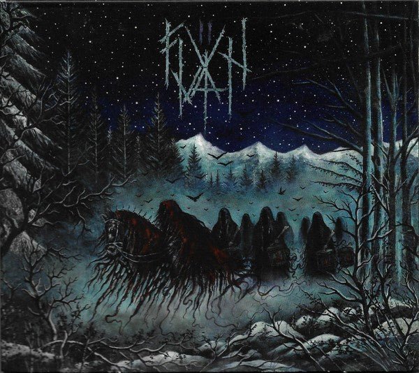 Fuath - II  (Used Vinyl LP)