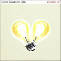 Fucked Up - David Comes To Life (YELLOW VINYL) ((Vinyl))