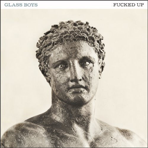 Fucked Up - Glass Boys  (New Vinyl LP)