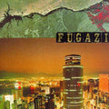 Fugazi - End Hits  (New Vinyl LP)