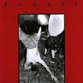 Fugazi - Seven Songs  (New Vinyl LP)