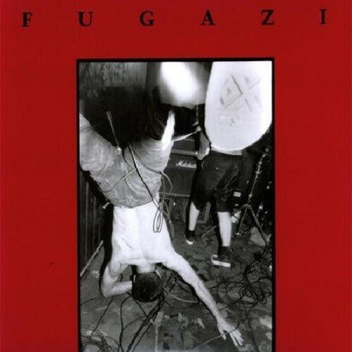 Fugazi - Seven Songs  (New Vinyl LP)