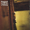 Fugazi - Steady Diet of Nothing  (New Vinyl LP)