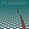 Fujiya and Miyagi - Flashback [Red Vinyl]  (New Vinyl LP)