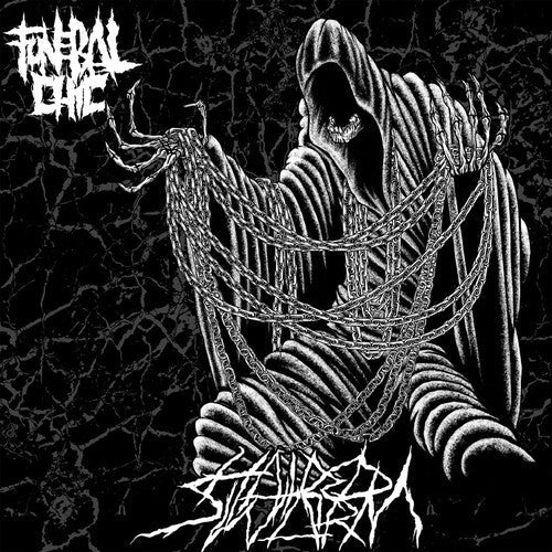 Funeral Chic - Hatred Swarm  (New Vinyl LP)