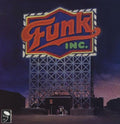 Funk, Inc. - Funk, Inc. [Import]  (New Vinyl LP)