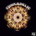 Funkadelic - Funkadelic: 50th Anniversary Edition [180gm Orange Vinyl]  (New Vinyl LP)