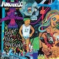 Funkadelic - Tales of Kidd Funkadelic  (New Vinyl LP)