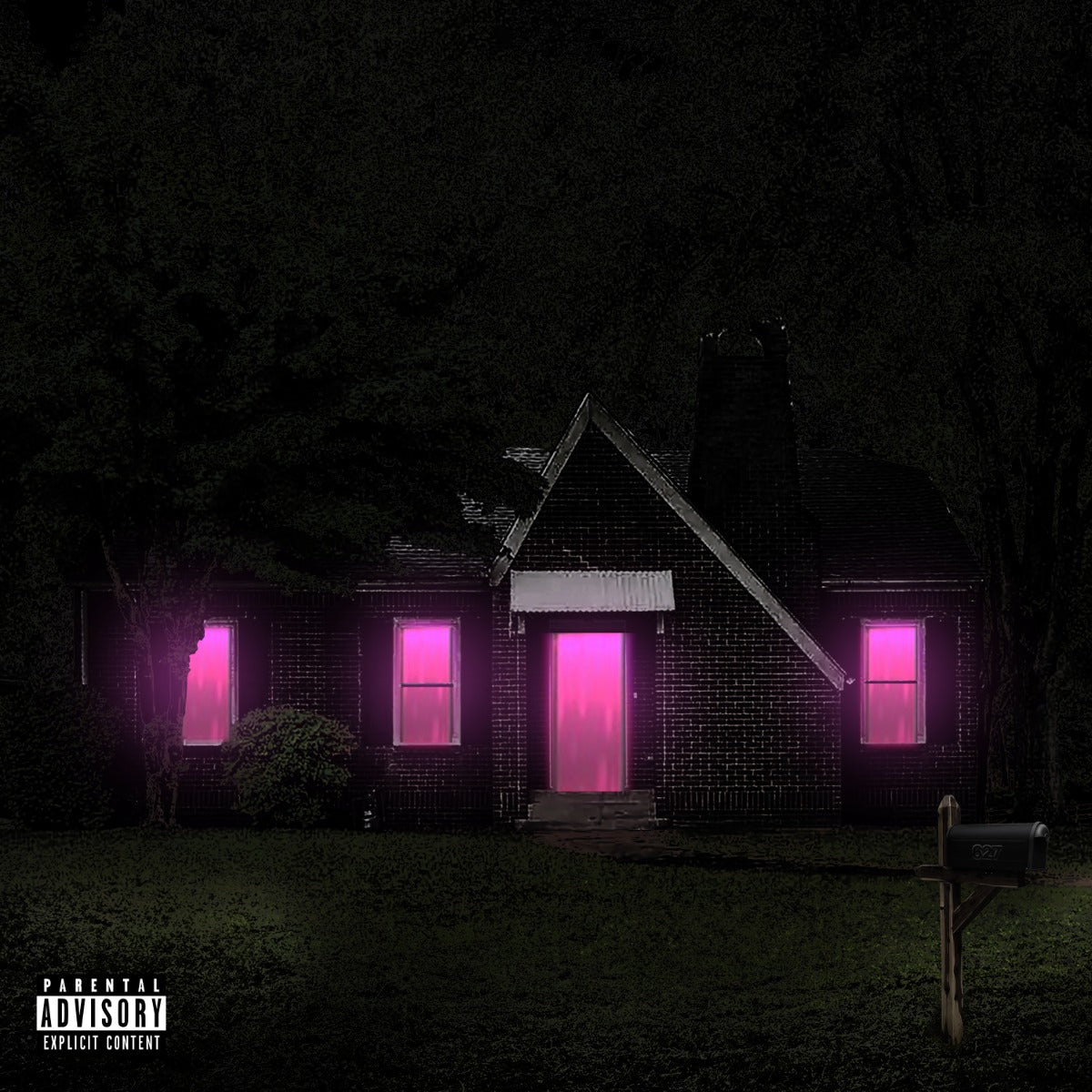 Future - Mixtape Pluto [Explicit Content] ((Vinyl))