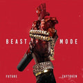 Future & Zaytoven - Beast Mode  (New Vinyl LP)