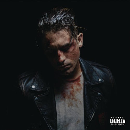 G-Eazy - The Beautiful and Damned  (New Vinyl LP)