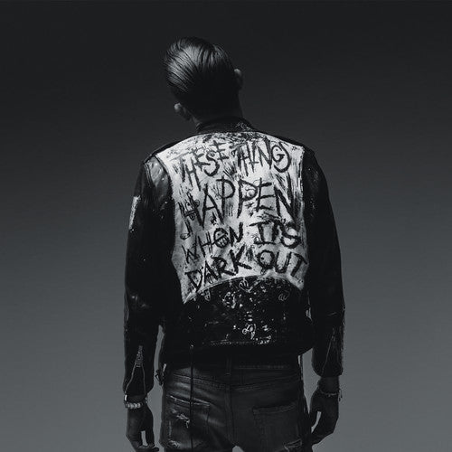G-Eazy - When It's Dark Out  (New Vinyl LP)