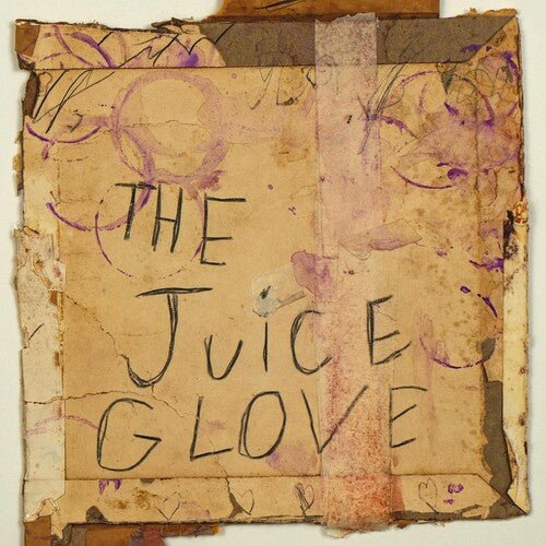 G. Love and Special Sauce - The Juice [Hot Pink Vinyl]  (New Vinyl LP)