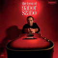 Gabor Szabo - The Best Of Gabor Szabo [Red Vinyl]  (New Vinyl LP)