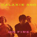 Galaxie 500 - On Fire  (New Vinyl LP)