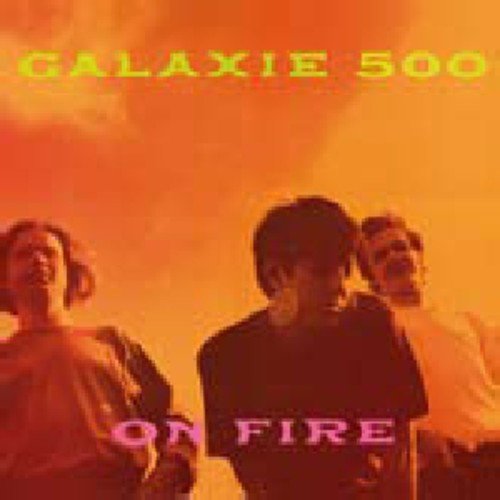 Galaxie 500 - On Fire  (New Vinyl LP)