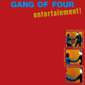 Gang of Four - Entertainment  (New Vinyl LP)