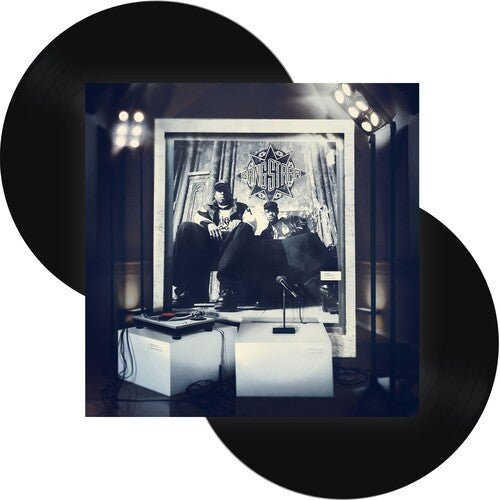 Gang Starr - One Of The Best Yet  (New Vinyl LP)