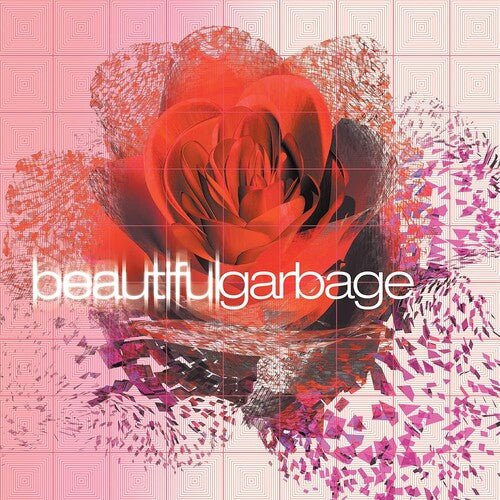 Garbage - beautifulgarbage [20th Anniversary 2XLP]   (New Vinyl LP)
