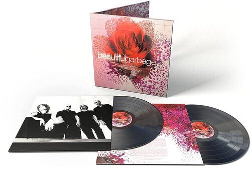 Garbage - beautifulgarbage [20th Anniversary 2XLP]   (New Vinyl LP)