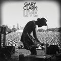 Gary Clark Jr. - Gary Clark Live  (New Vinyl LP)