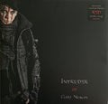 Gary Numan - Intruder [Red Vinyl]  (New Vinyl LP)