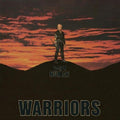 Gary Numan - Warriors [Orange Vinyl]   (New Vinyl LP)