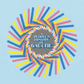 Gauche - A People's History Of Gauche [Pink Marbled Vinyl]  (New Vinyl LP)