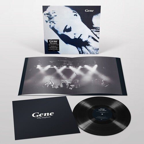 Gene - Olympian [25th Anniversary Edition]  (New Vinyl LP)