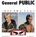 General Public - All The Rage  (New Vinyl LP)