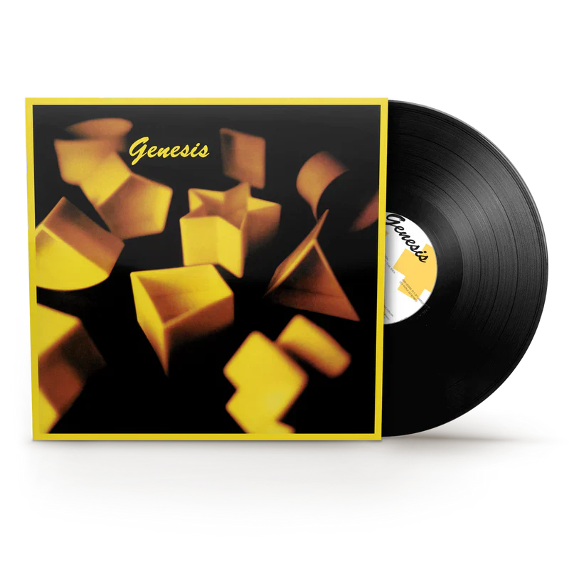 Genesis - Genesis