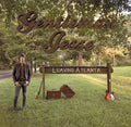 Gentleman Jesse - Leaving Atlanta  (Used Vinyl LP)