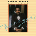 George Benson  - Breezin' [Blue Vinyl]  (New Vinyl LP)