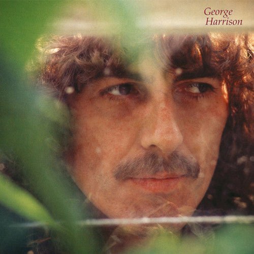 George Harrison - George Harrison  (New Vinyl LP)
