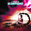 George Lynch & Friends - A Tribute To Scorpions [Red Vinyl]  (New Vinyl LP)