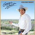 George Strait - Ocean Front Property  (New Vinyl LP)