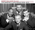 Gerry Mulligan Quartet - Newport & Hollywood Bowl Sets [Import]  (New Vinyl LP)
