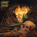Ghastly Sound - Have A Nice Day [Halloween Orange Vinyl]  (New Vinyl LP)