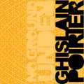 Ghislain Poirier - No Ground Under (2xLP) ((Vinyl))