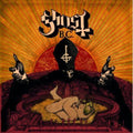 Ghost - Infestissumam (10th Anniversary) [Orange Vinyl]  (New Vinyl LP)