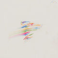Ghost Orchard - Rainbow Music [Cream Vinyl]  (New Vinyl LP)