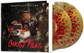 Ghostface Killah - Propane Tape / Bronze Tape - Gold/ red Splatter ((Vinyl))