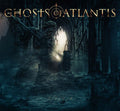 Ghosts of Atlantis - 3.6.2.4 [Turquoise Vinyl]  (New Vinyl LP)