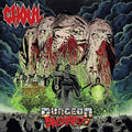 Ghoul - Dungeon Bastards  (New Vinyl LP)