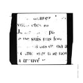 GIL J. WOLMAN - Wolman et son double ((Vinyl))