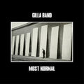 Gilla Band - Most Normal  (New Vinyl LP)
