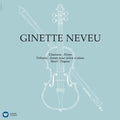 Ginette Neveu - Chausson: Poeme, Debussy: Violin Sonata, Ravel: Tzigane  (New Vinyl LP)