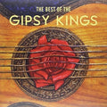 Gipsy Kings - The Best of the Gipsy Kings  (New Vinyl LP)
