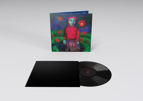 Girl In Red - if I could make it go quiet [Explicit Content] (Black Vinyl, Gatefold LP Jacket) ((Vinyl))